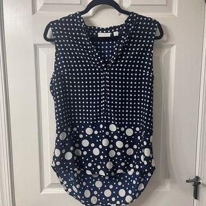 New York and company blouse